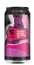Siren Red Berry Rhapsody